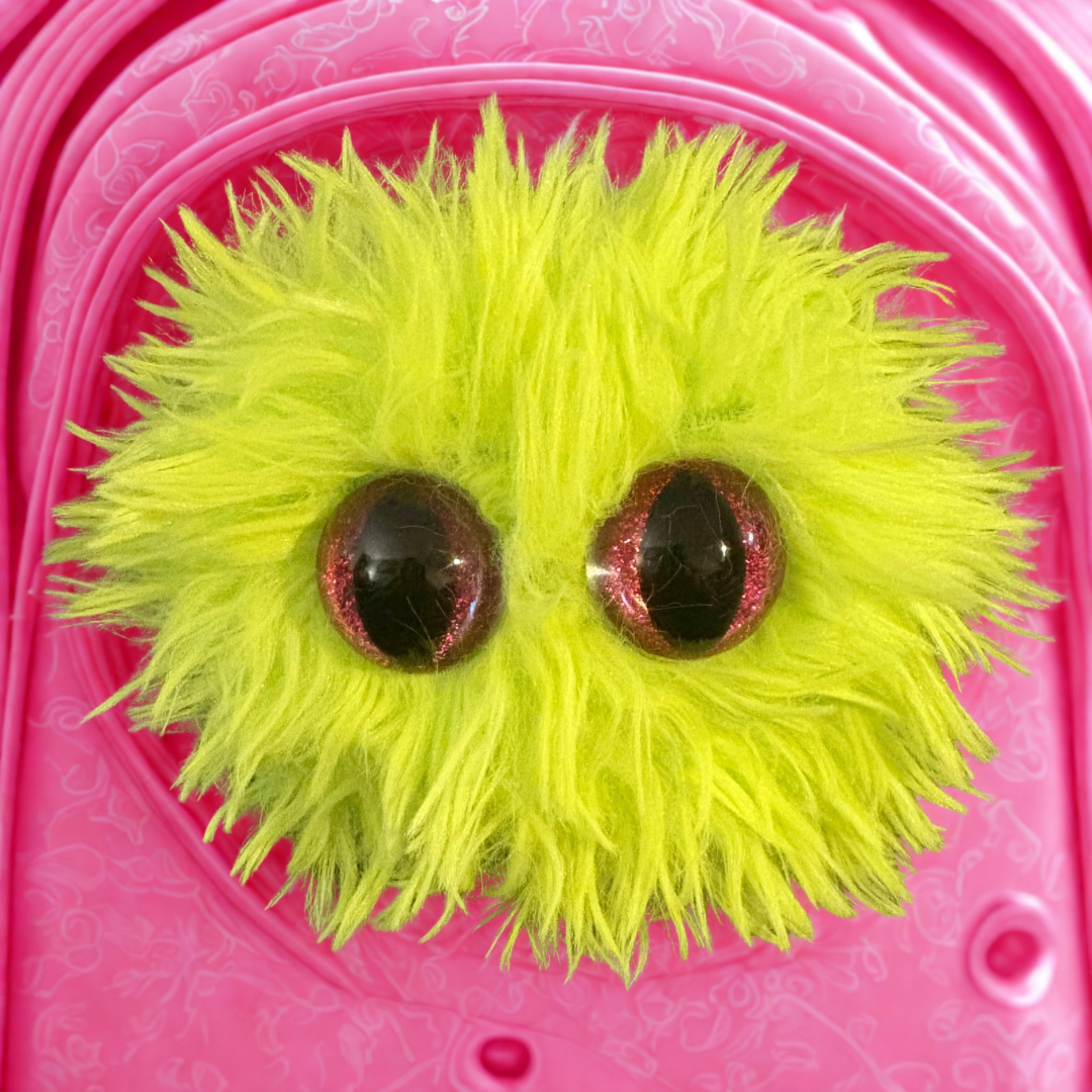 Seymour - Worry Pet