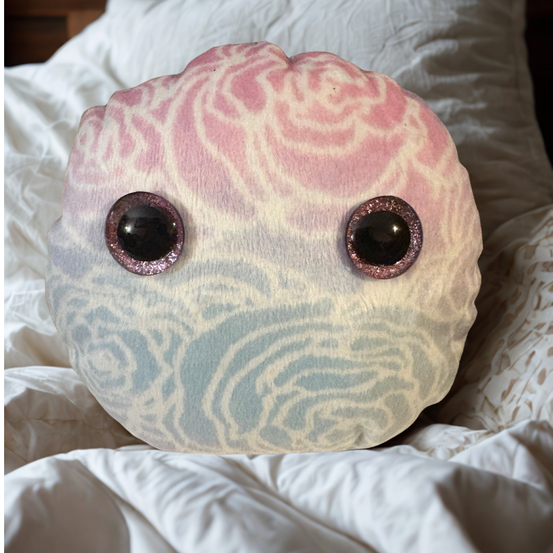 Rose - Worry Pet