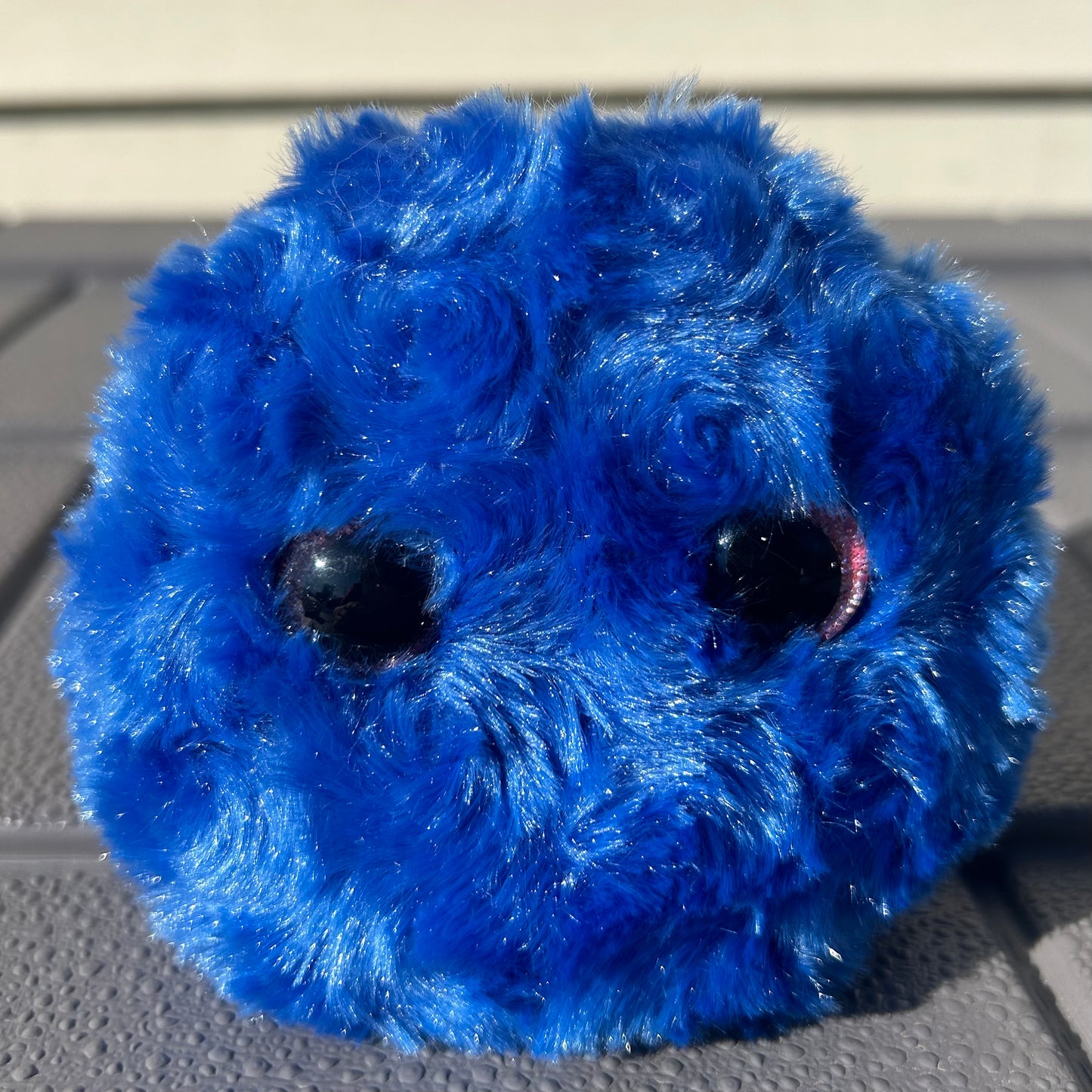 Blue Bell - Worry Pet