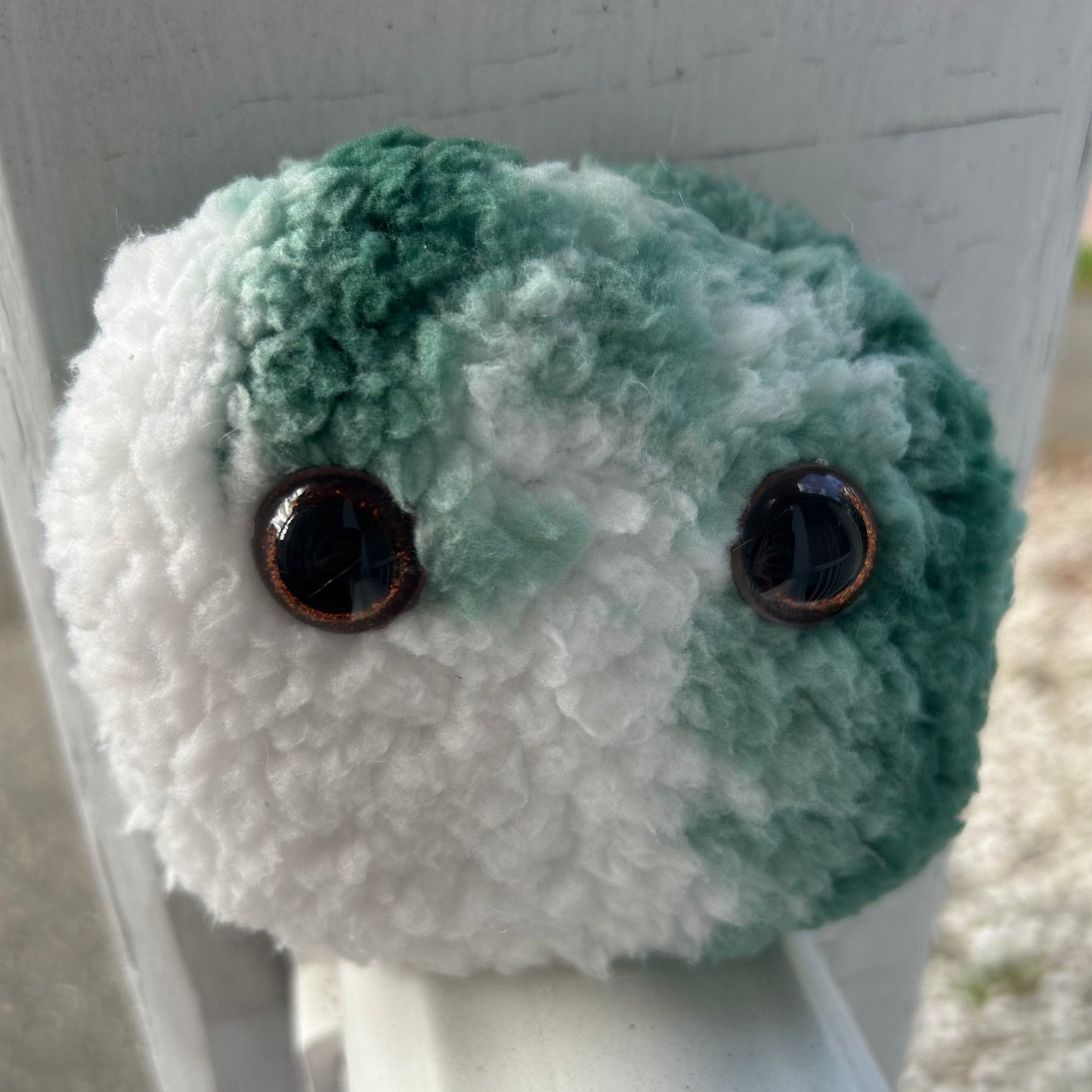 Spinach - Worry Pet