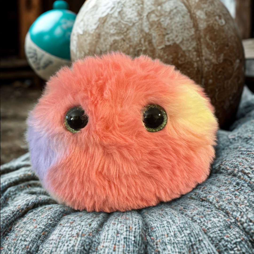 Izzy - Worry Pet
