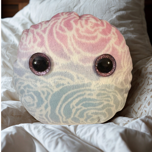 Rose - Worry Pet