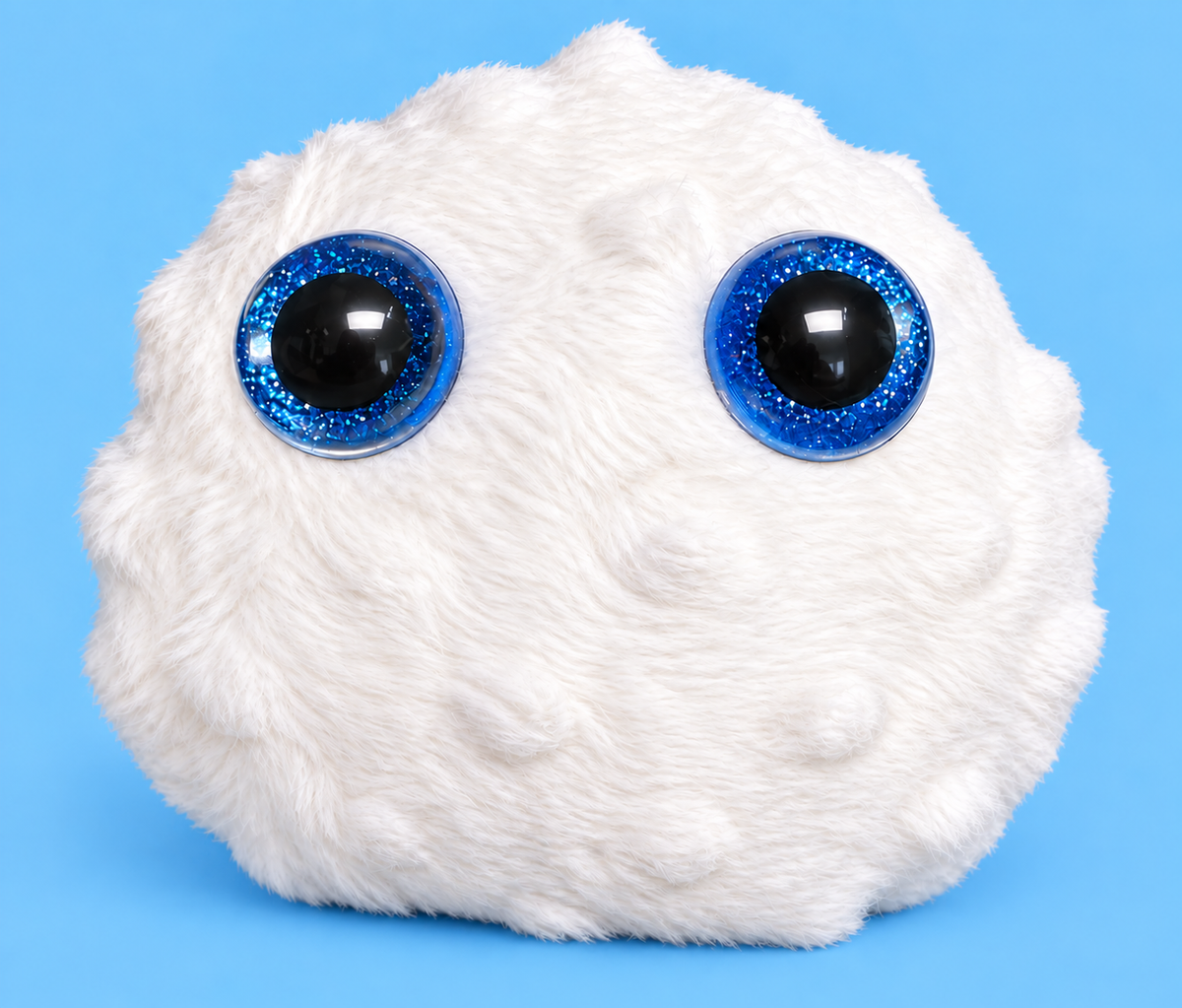 Dove - Worry Pet