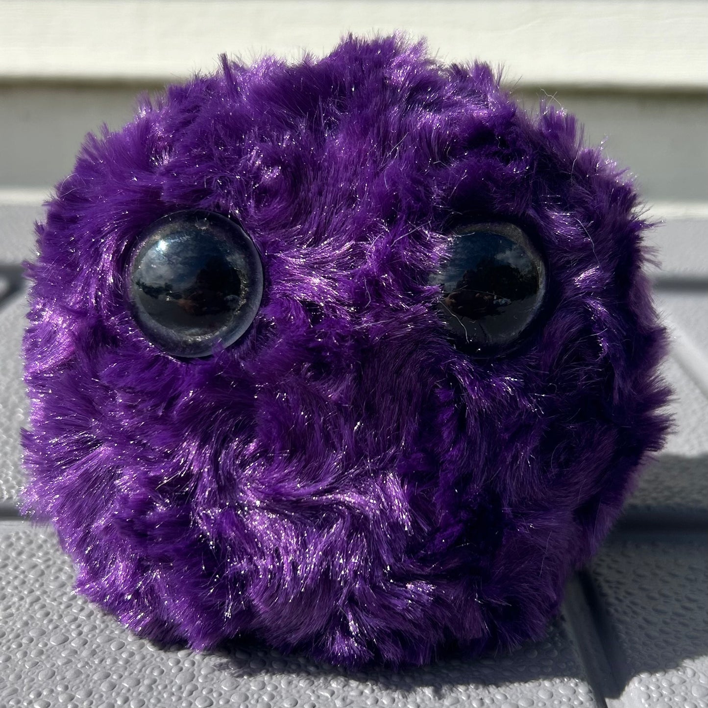 Hadley - Worry Pet