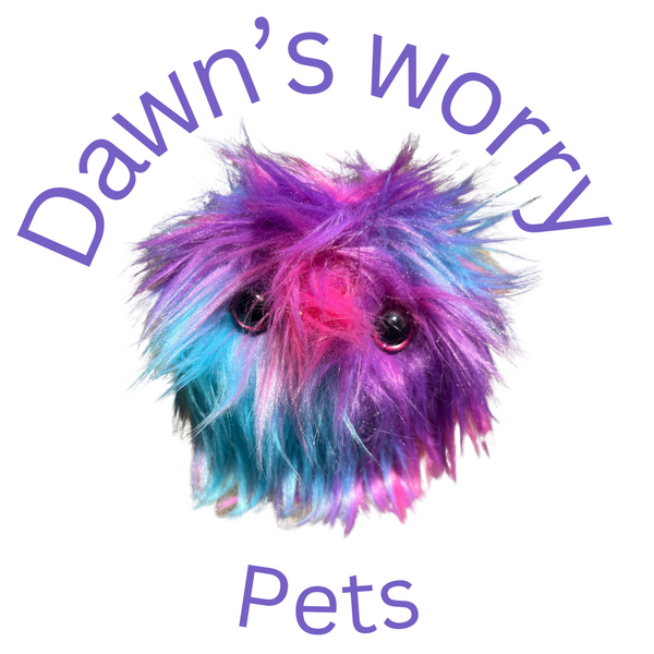 Dawn's Worry Pets