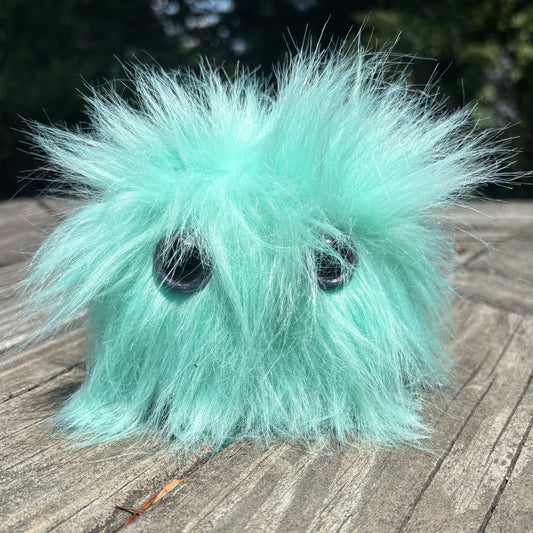 Anya - Worry Pet