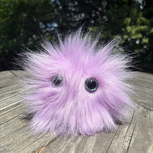 Willow - Worry Pet