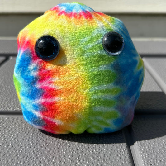 Harper - Worry Pet