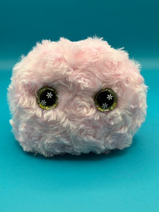 Taffy - Worry Pet