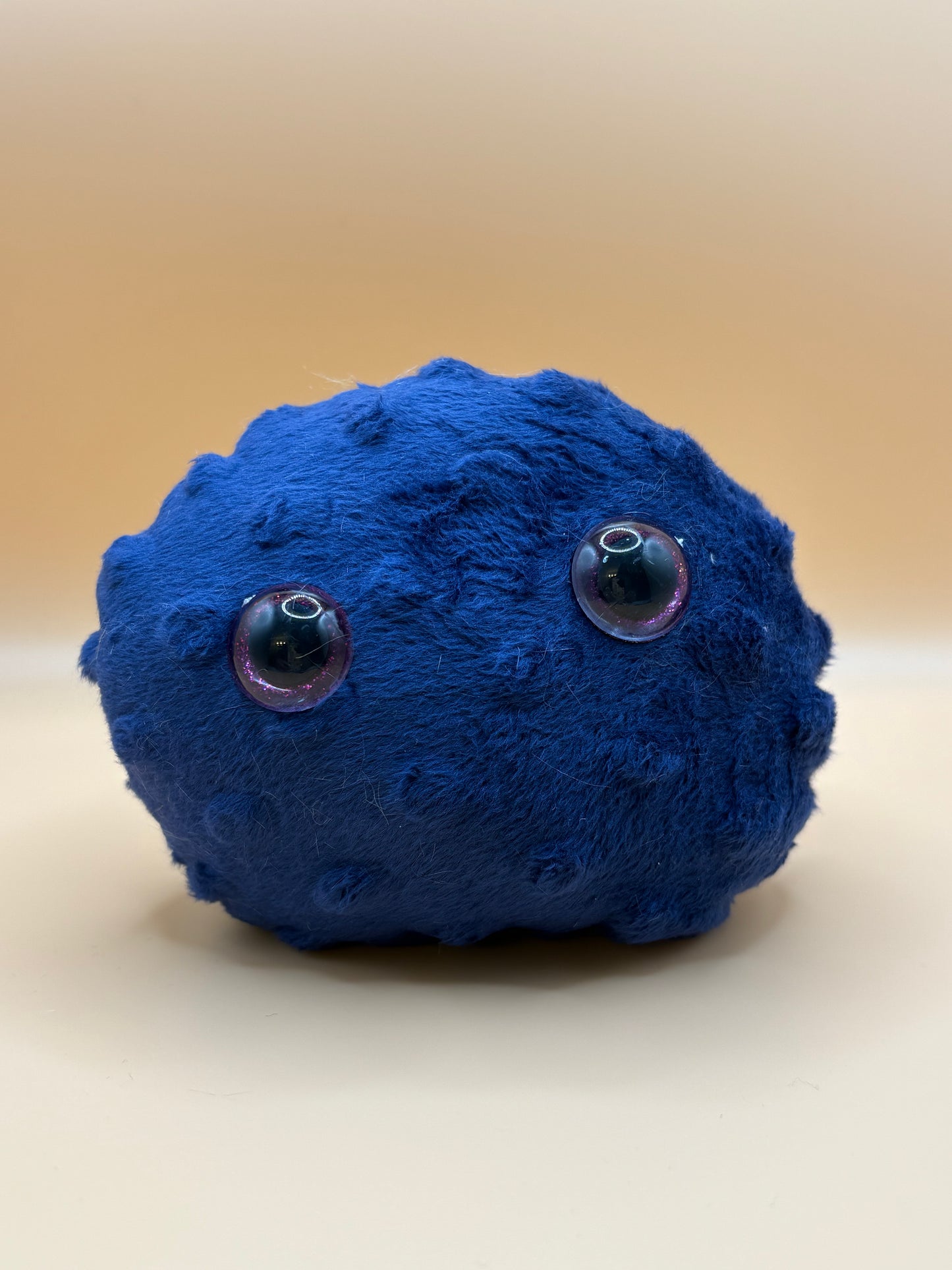 Navie- Worry Pet