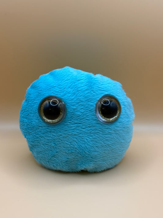 Robin - Worry Pet