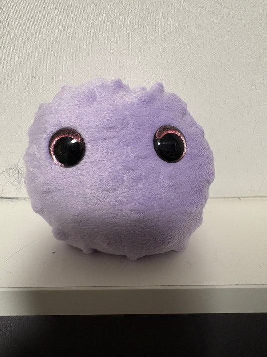 Tessa - Worry Pet