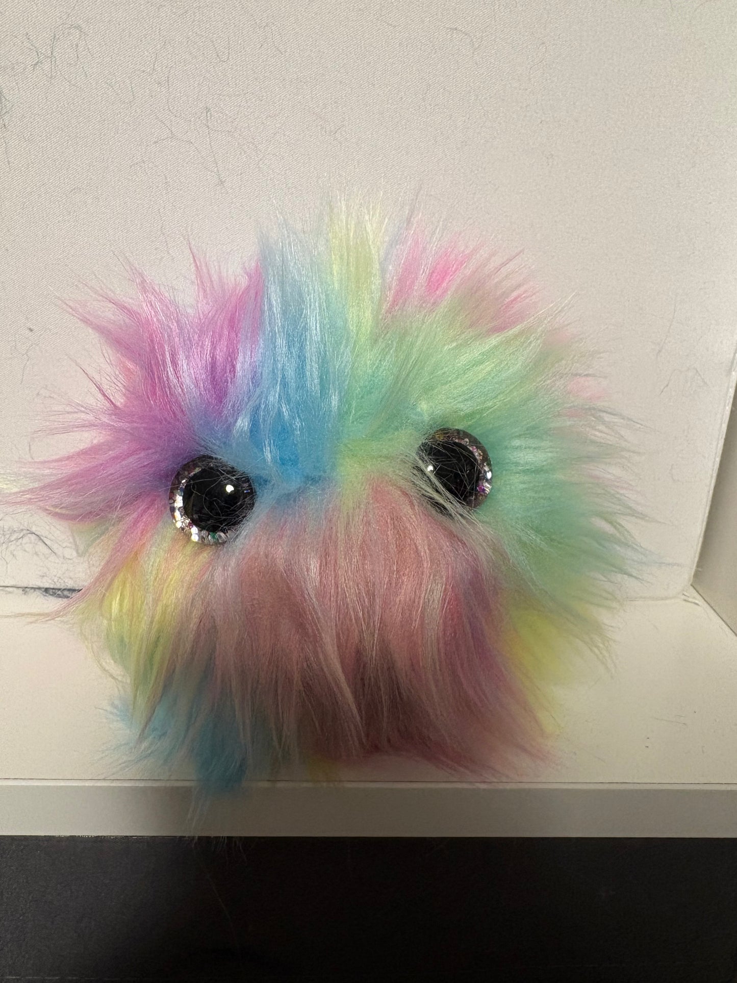 Jellybean - Worry Pet