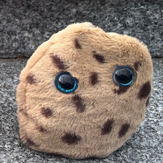 Chip - Worry Pet